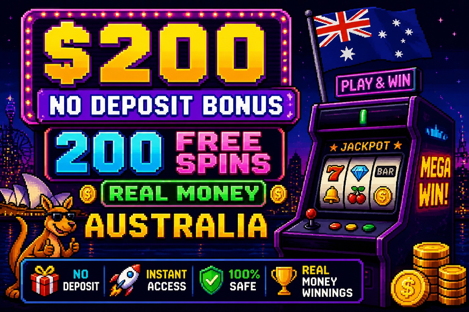 200bonus200freespinsaustralia.site